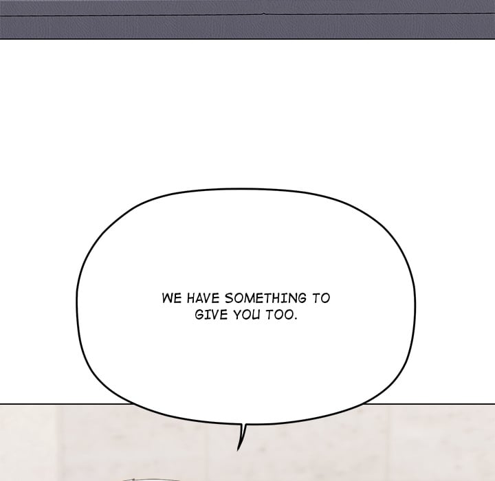 What’s wrong with this family? - Chapter 77 Page 118