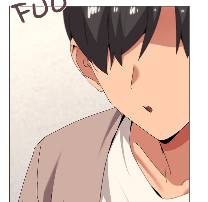 What’s wrong with this family? - Chapter 77 Page 12