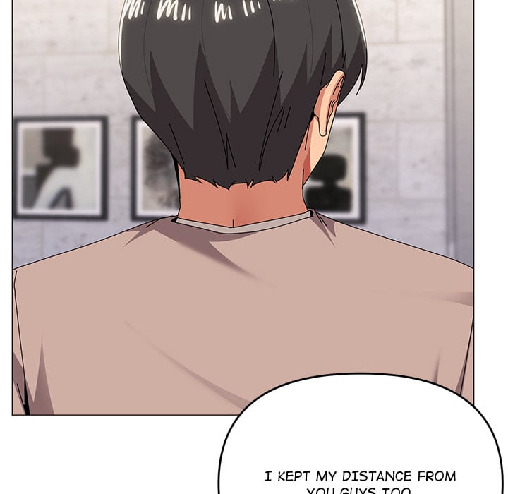 What’s wrong with this family? - Chapter 77 Page 67