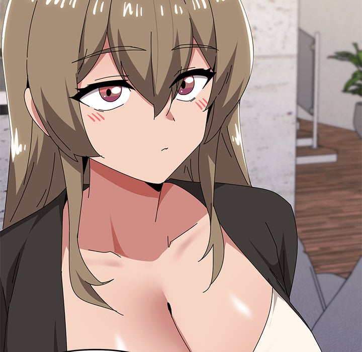 What’s wrong with this family? - Chapter 77 Page 70