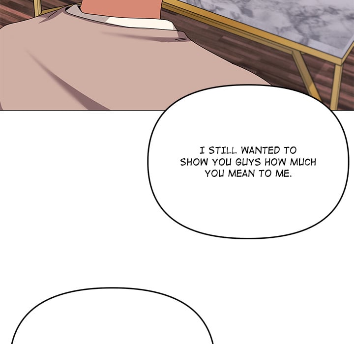 What’s wrong with this family? - Chapter 77 Page 83