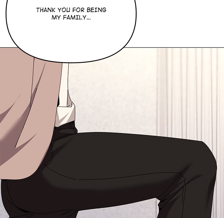 What’s wrong with this family? - Chapter 77 Page 84