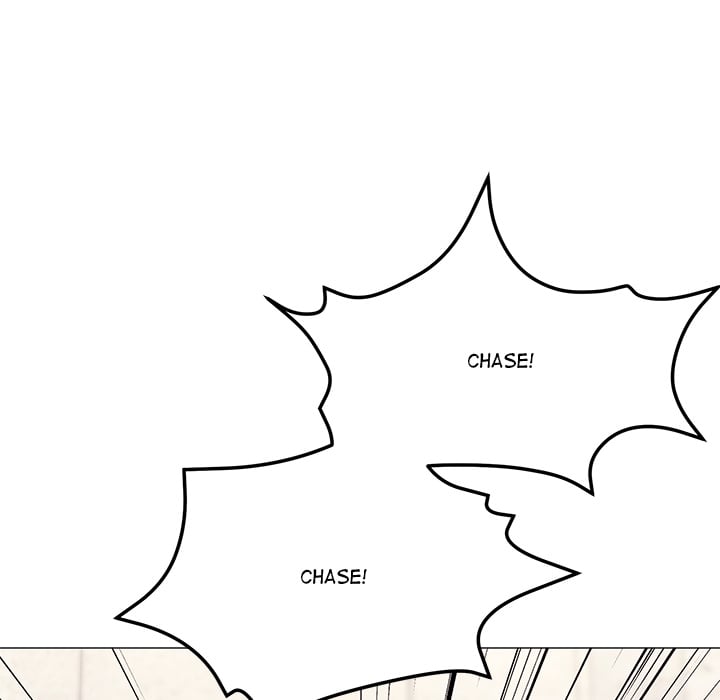 What’s wrong with this family? - Chapter 77 Page 97