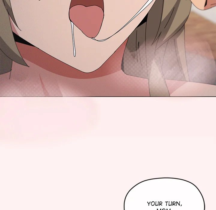 What’s wrong with this family? - Chapter 78 Page 15