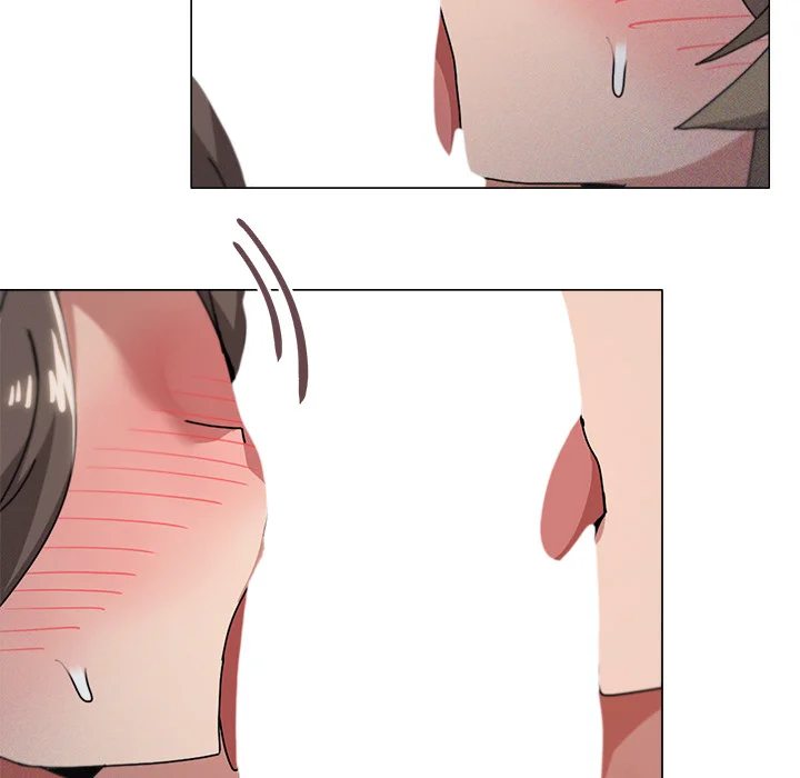 What’s wrong with this family? - Chapter 78 Page 66