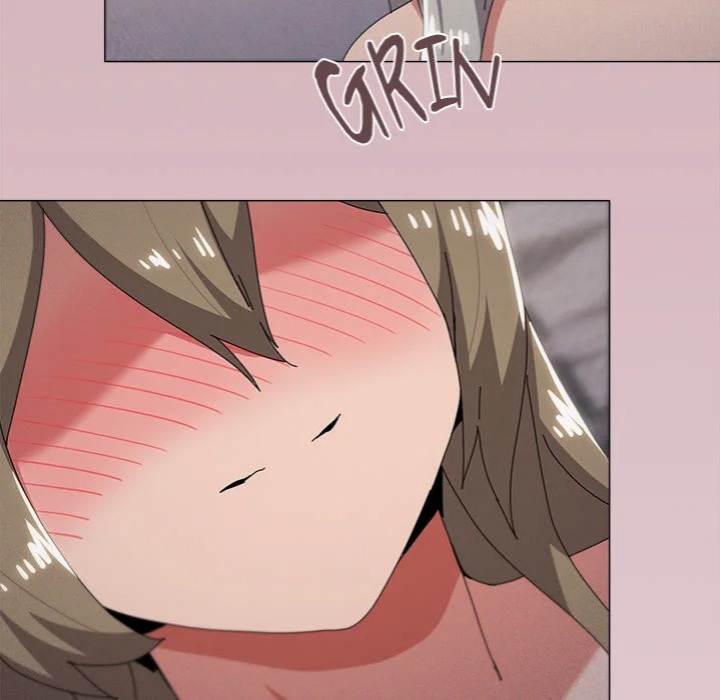 What’s wrong with this family? - Chapter 79 Page 105