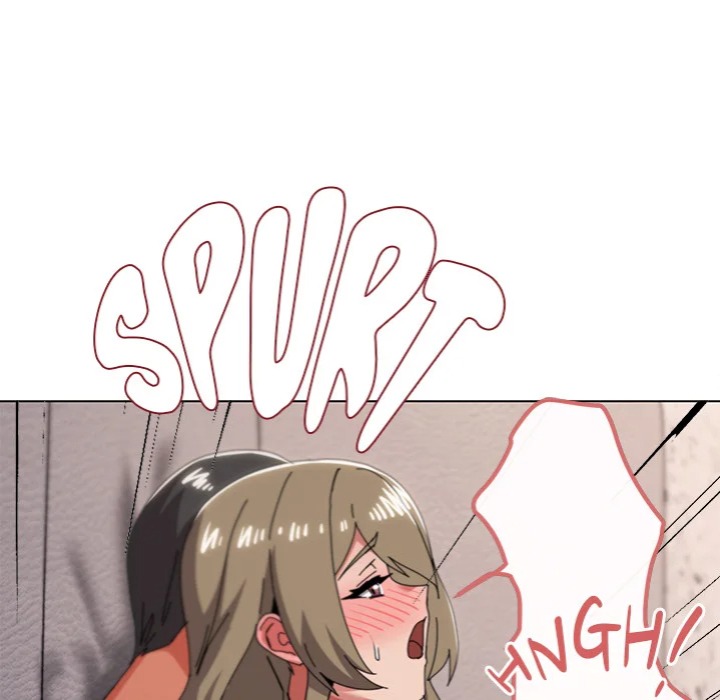 What’s wrong with this family? - Chapter 79 Page 33