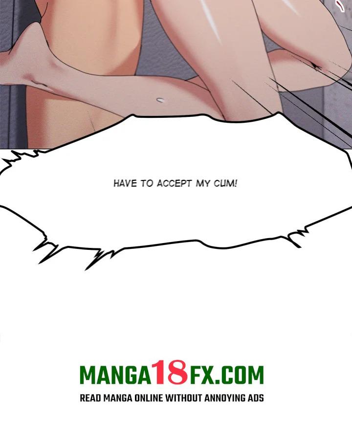 What’s wrong with this family? - Chapter 79 Page 35