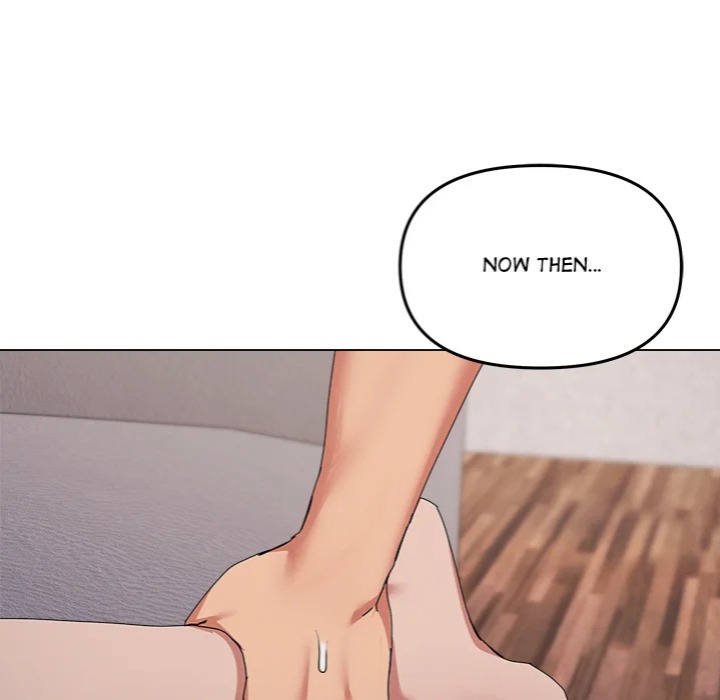 What’s wrong with this family? - Chapter 79 Page 74