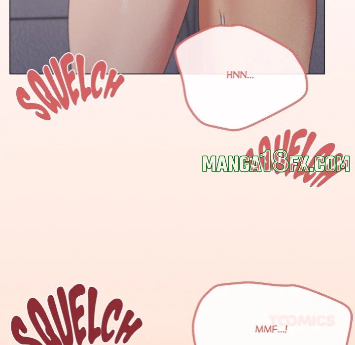 What’s wrong with this family? - Chapter 79 Page 80