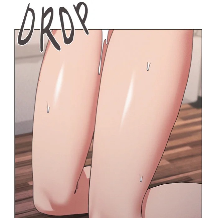 What’s wrong with this family? - Chapter 79 Page 94