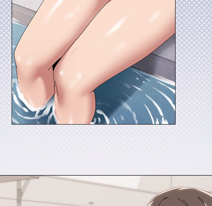 What’s wrong with this family? - Chapter 81 Page 49