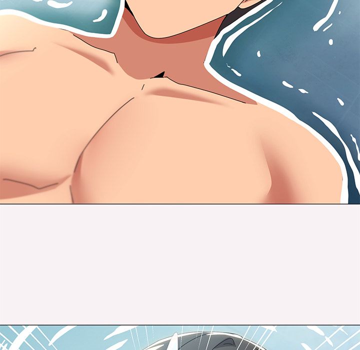 What’s wrong with this family? - Chapter 81 Page 53