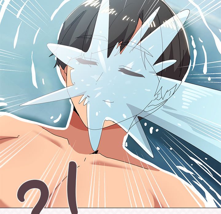 What’s wrong with this family? - Chapter 81 Page 54