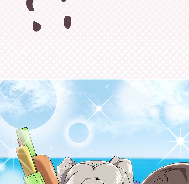 What’s wrong with this family? - Chapter 81 Page 55