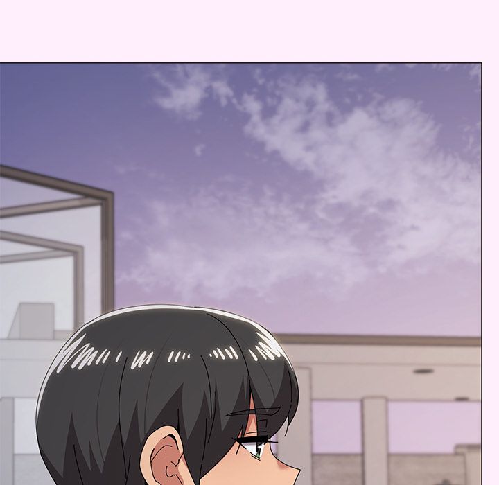 What’s wrong with this family? - Chapter 81 Page 79