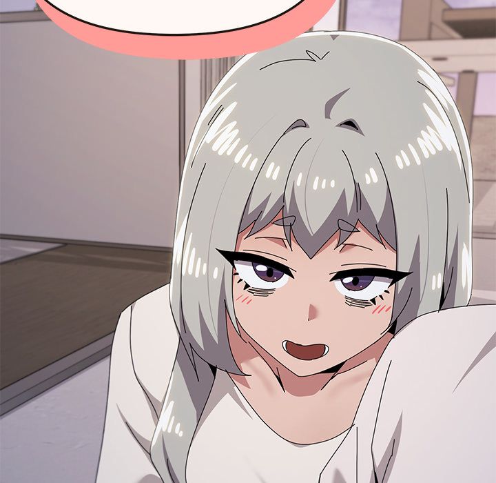 What’s wrong with this family? - Chapter 81 Page 94