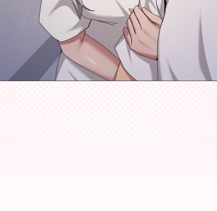 What’s wrong with this family? - Chapter 81 Page 95