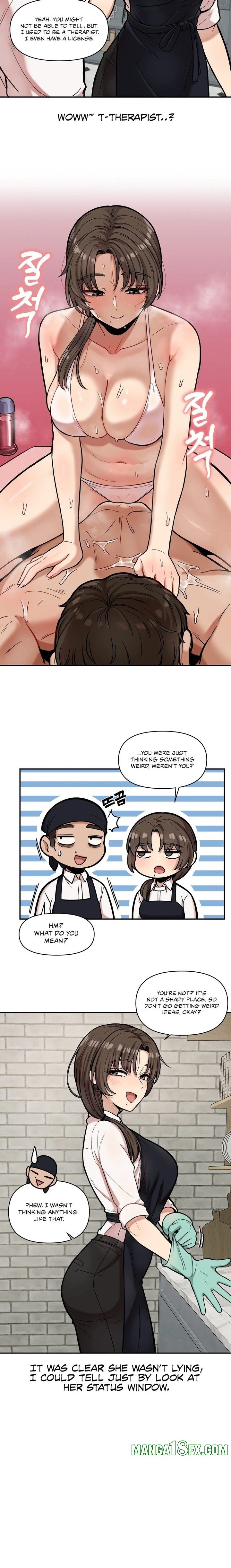 An Invisible Kiss - Chapter 17 Page 4