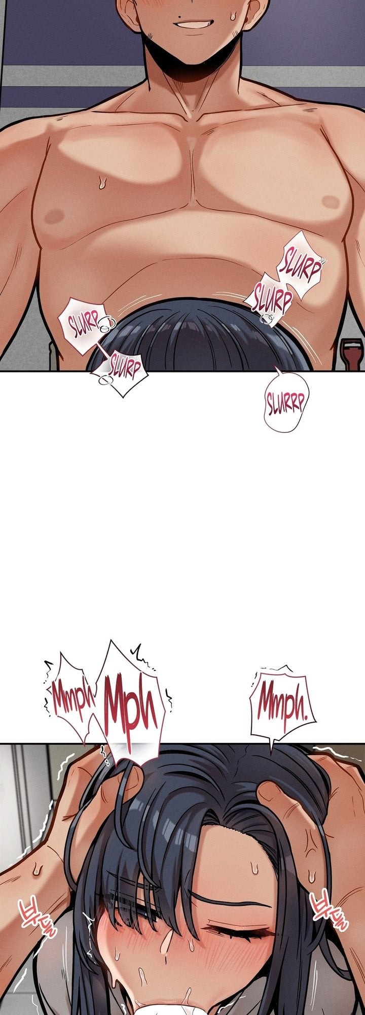 An Invisible Kiss - Chapter 21 Page 29