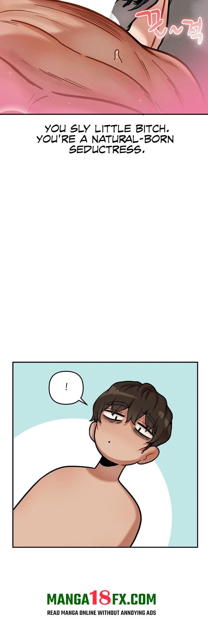 An Invisible Kiss - Chapter 21 Page 31