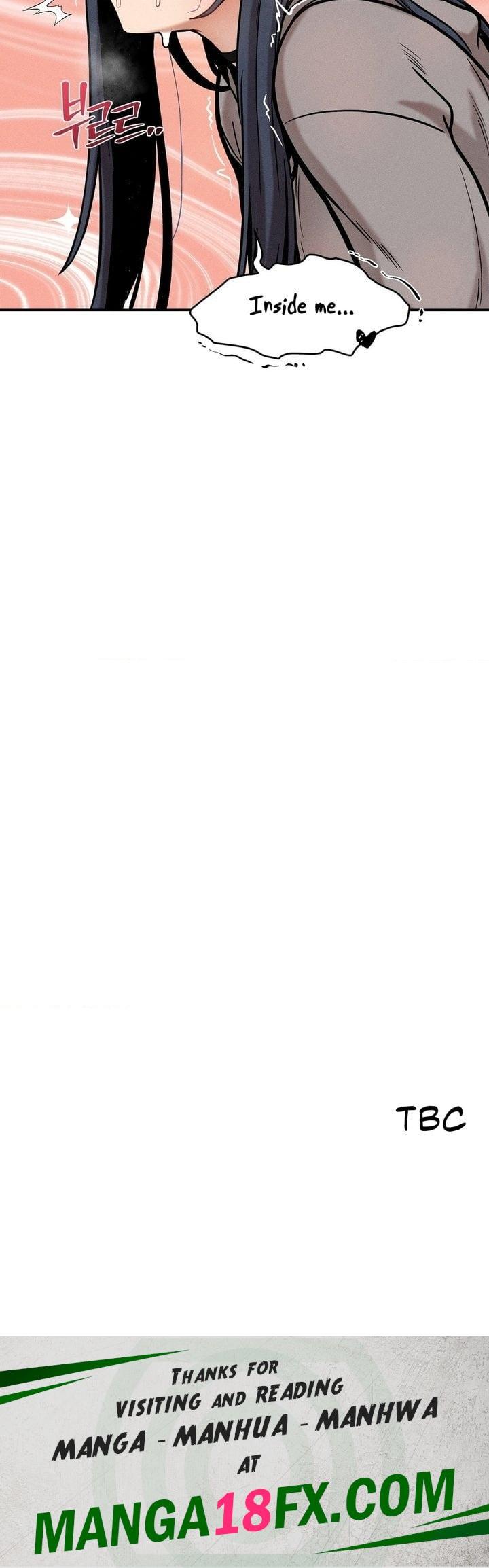 An Invisible Kiss - Chapter 21 Page 41