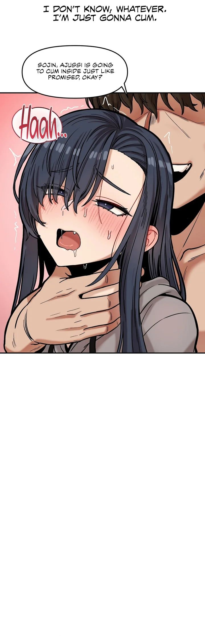 An Invisible Kiss - Chapter 22 Page 19