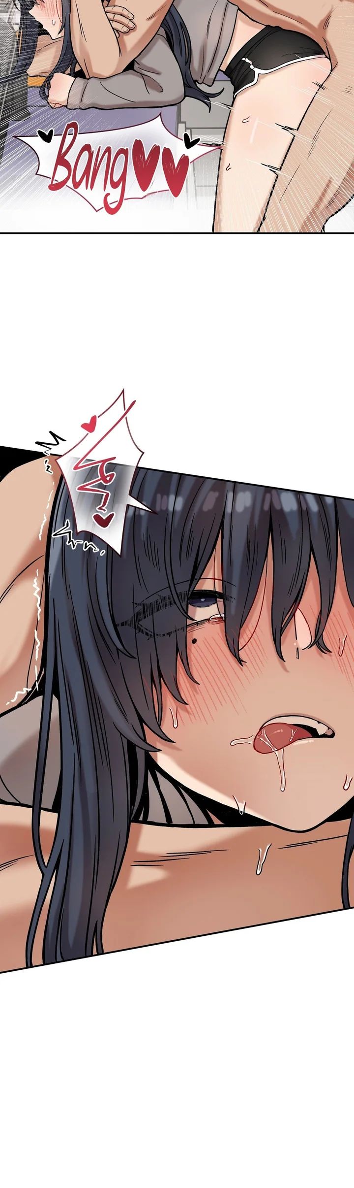 An Invisible Kiss - Chapter 22 Page 22