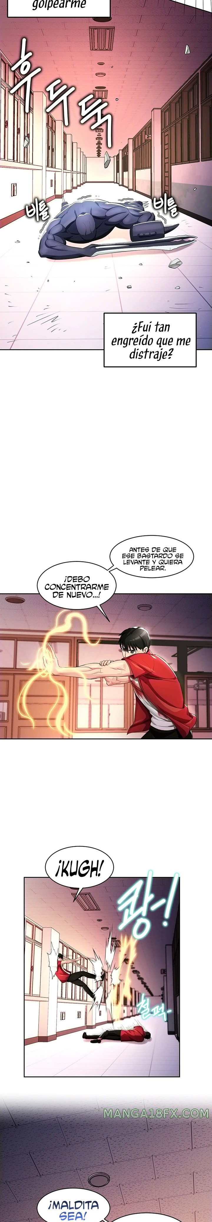 Sorcery Tales: Yokai Harem Raw - Chapter 11 Page 9