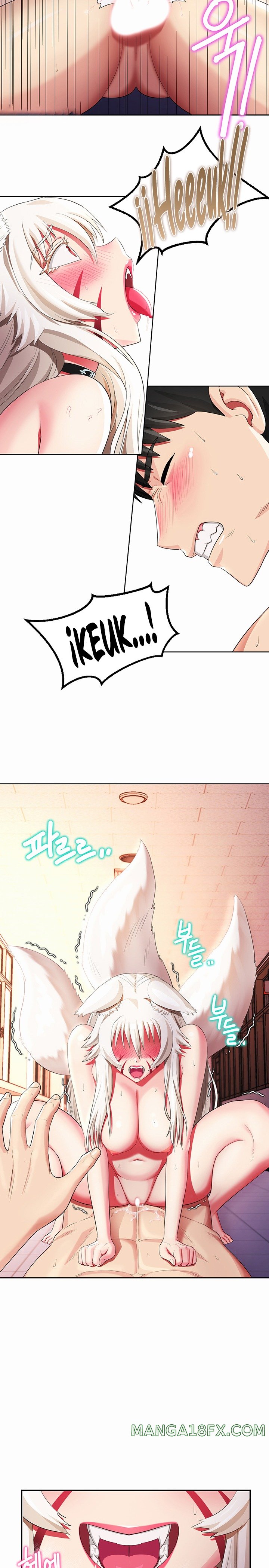 Sorcery Tales: Yokai Harem Raw - Chapter 13 Page 16