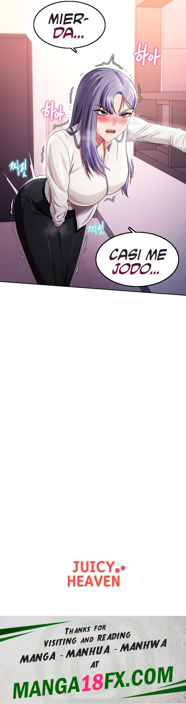 Sorcery Tales: Yokai Harem Raw - Chapter 17 Page 25