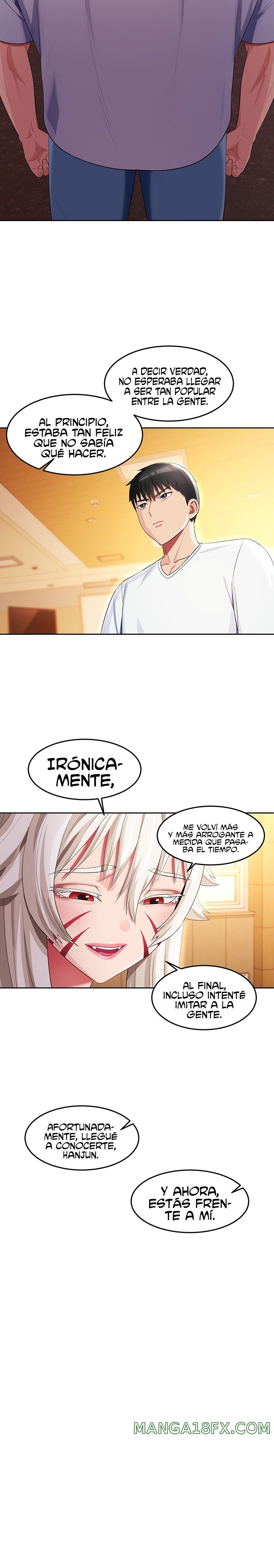 Sorcery Tales: Yokai Harem Raw - Chapter 18 Page 18