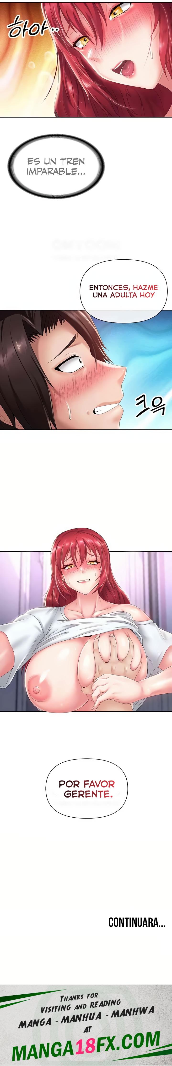 Welcome to the Isekai Convenience Store Raw - Chapter 11 Page 21