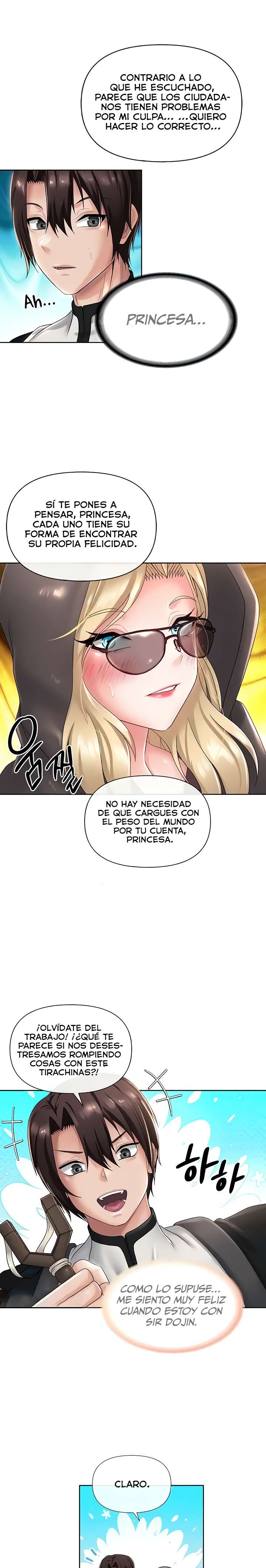 Welcome to the Isekai Convenience Store Raw - Chapter 15 Page 5