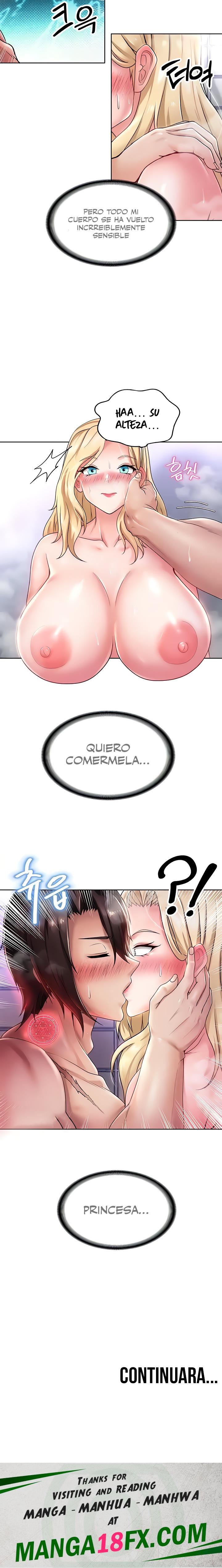 Welcome to the Isekai Convenience Store Raw - Chapter 16 Page 19