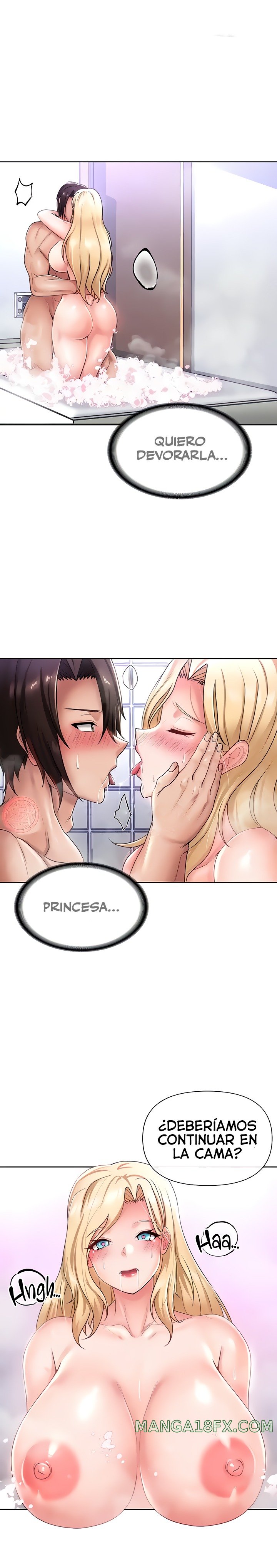 Welcome to the Isekai Convenience Store Raw - Chapter 17 Page 1