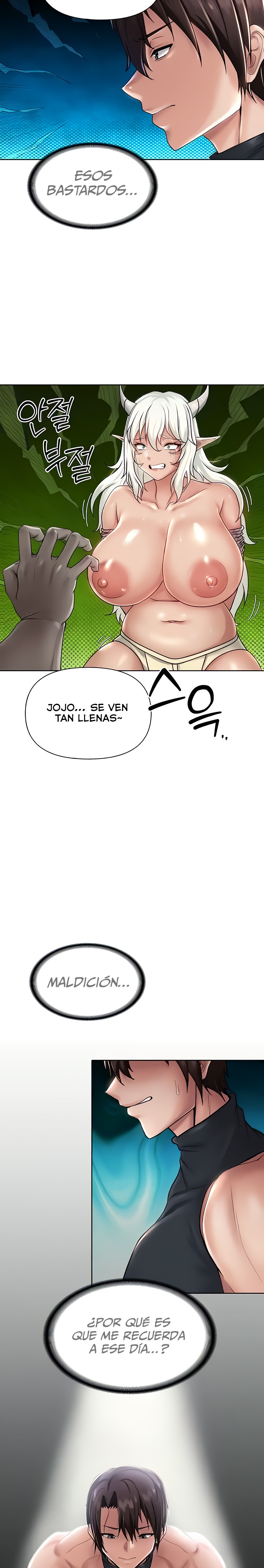 Welcome to the Isekai Convenience Store Raw - Chapter 18 Page 3