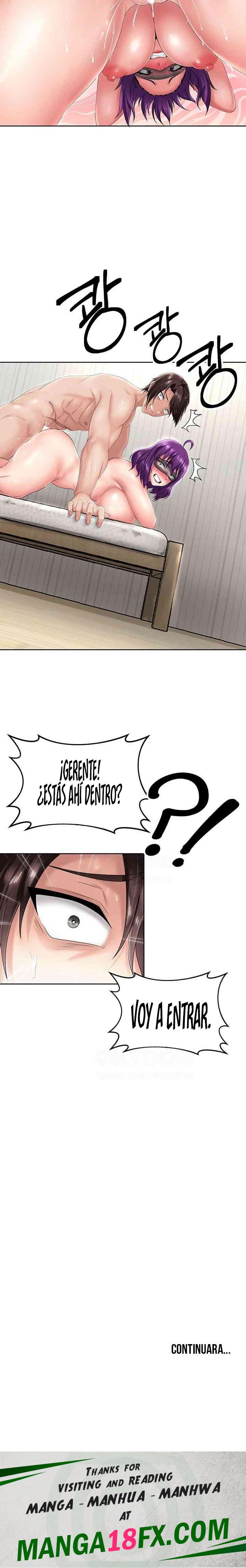 Welcome to the Isekai Convenience Store Raw - Chapter 9 Page 21