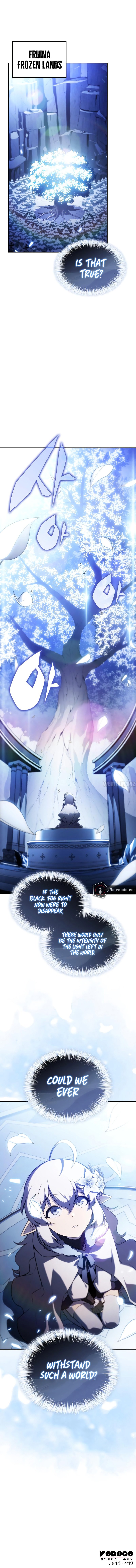 The Regressed Son of a Duke is an Assassin - Chapter 96 Page 14