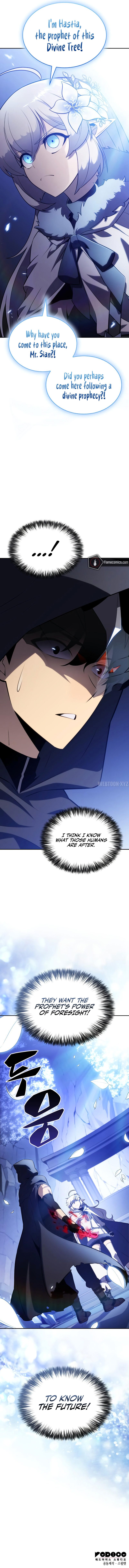 The Regressed Son of a Duke is an Assassin - Chapter 98 Page 14