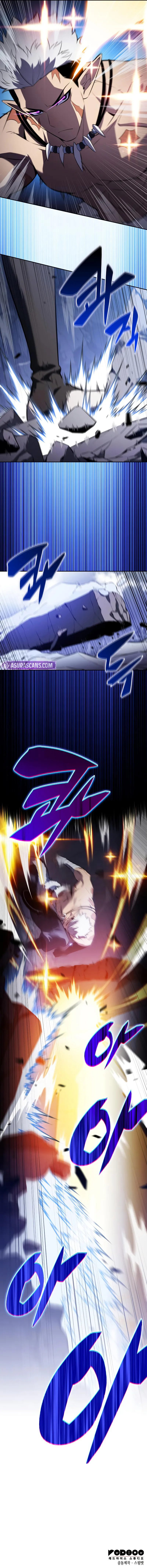 The Regressed Son of a Duke is an Assassin - Chapter 99 Page 16