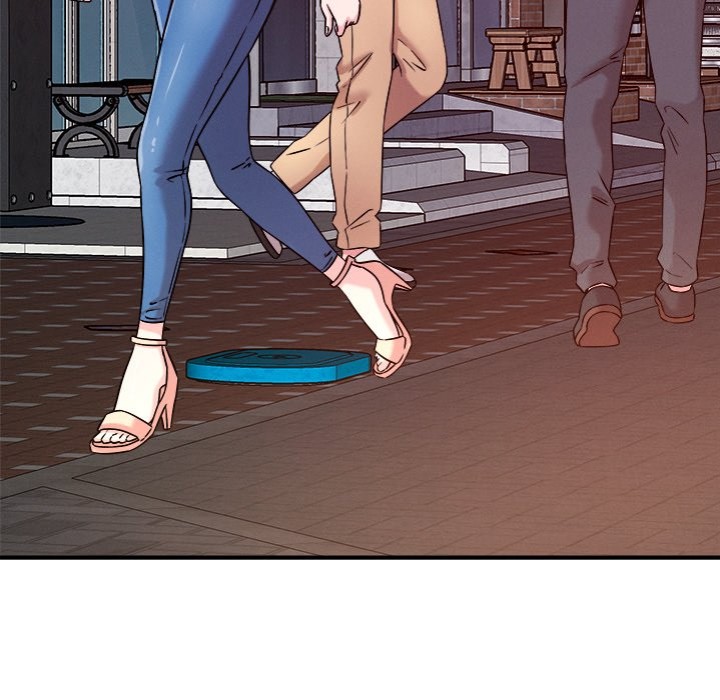 How did we get here Lee Ji-Kyung - Chapter 50 Page 107