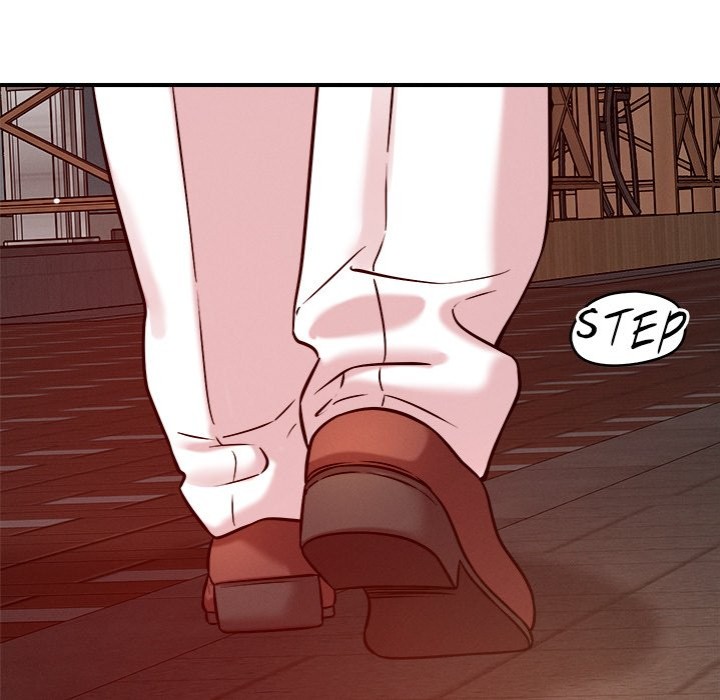 How did we get here Lee Ji-Kyung - Chapter 50 Page 115