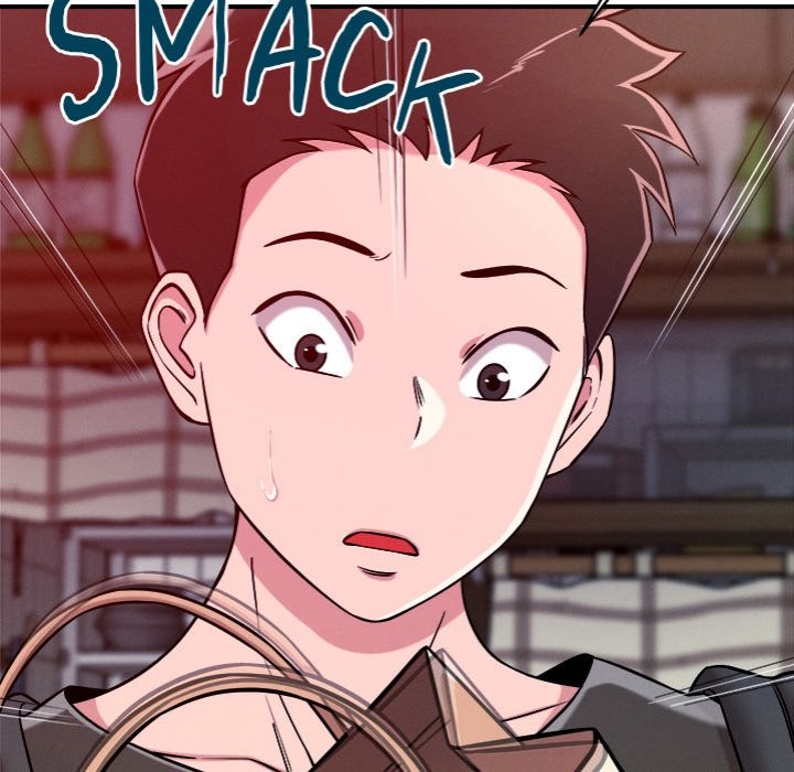 How did we get here Lee Ji-Kyung - Chapter 50 Page 24