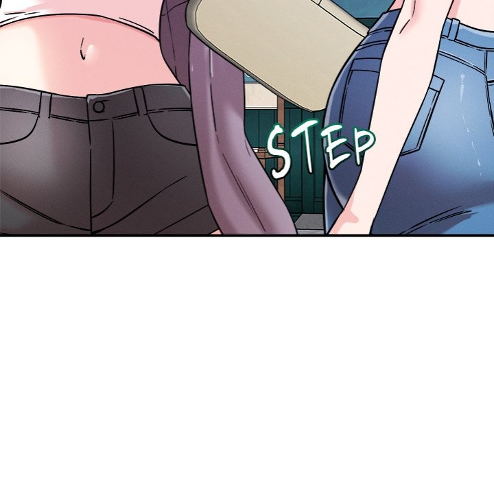 How did we get here Lee Ji-Kyung - Chapter 50 Page 41