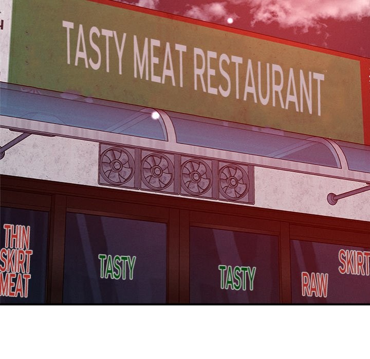 How did we get here Lee Ji-Kyung - Chapter 50 Page 5