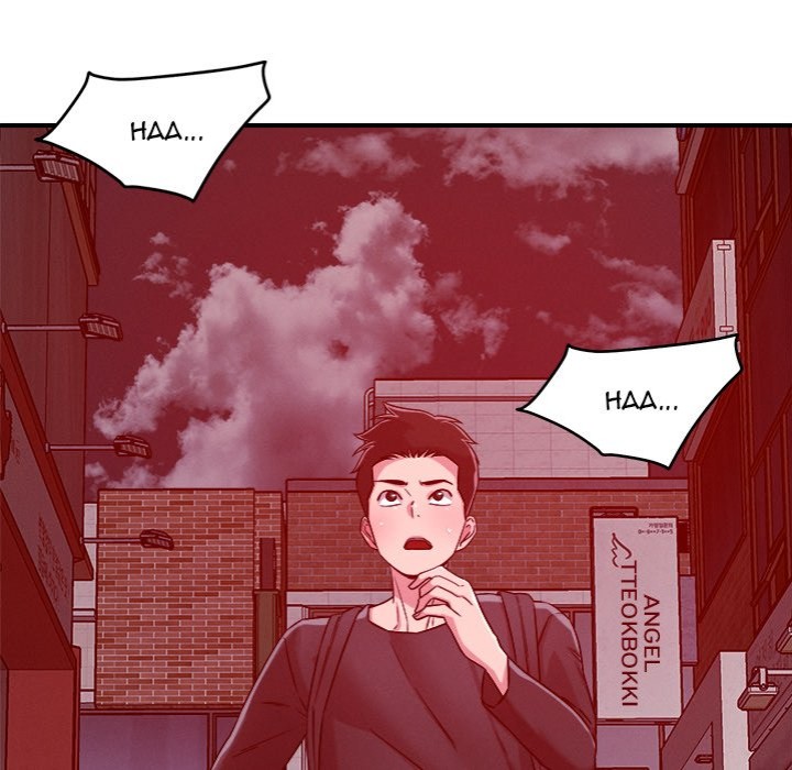How did we get here Lee Ji-Kyung - Chapter 50 Page 54