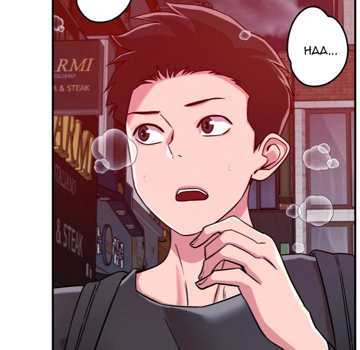 How did we get here Lee Ji-Kyung - Chapter 50 Page 57