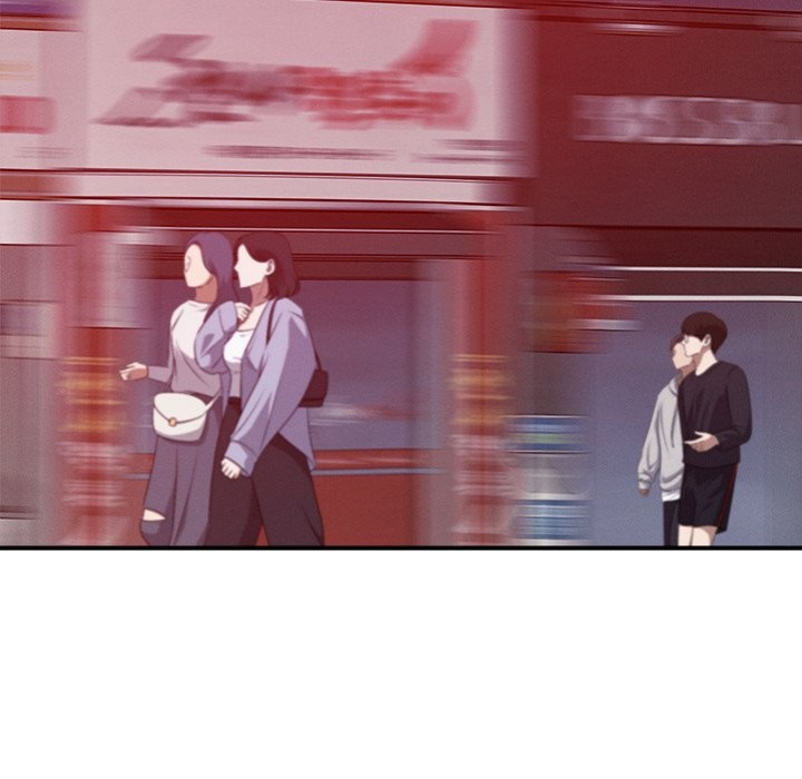 How did we get here Lee Ji-Kyung - Chapter 50 Page 59