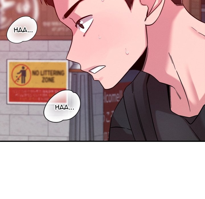 How did we get here Lee Ji-Kyung - Chapter 50 Page 67